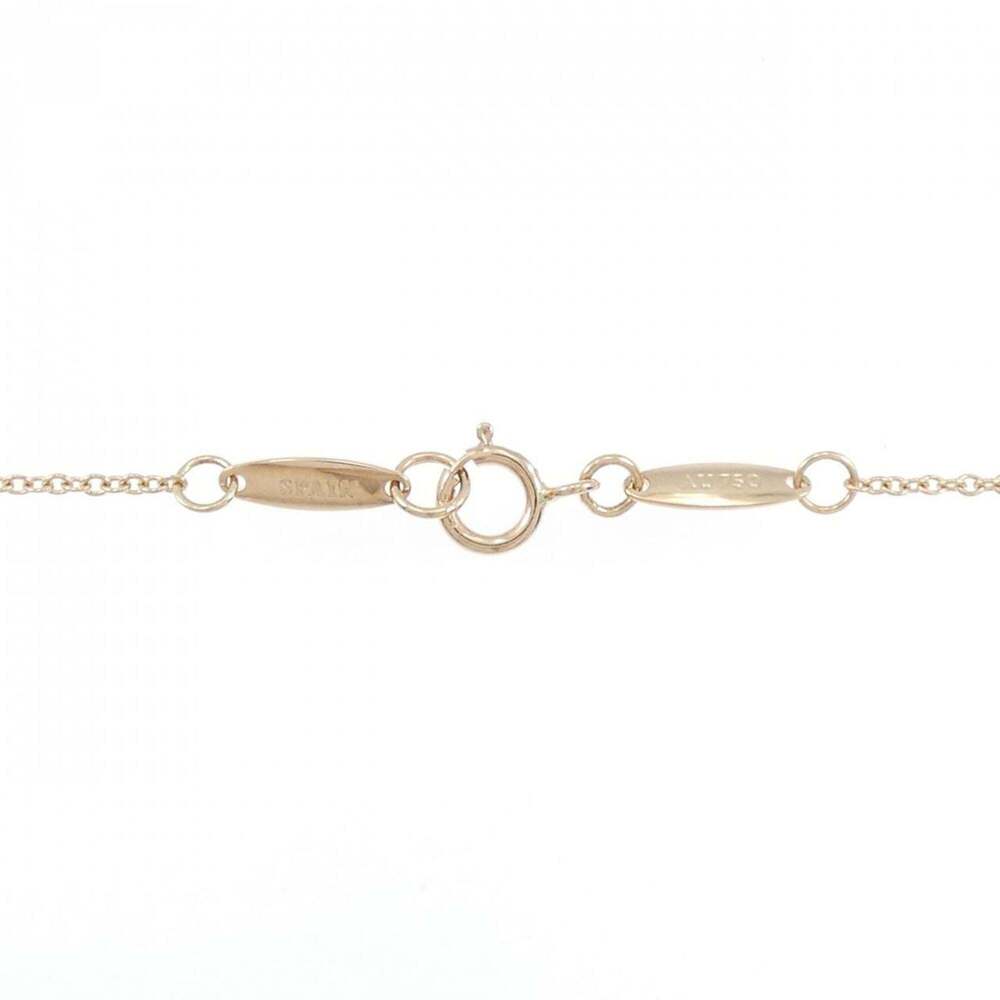 TIFFANY Authentic Gold Necklace - Picture 5 of 6